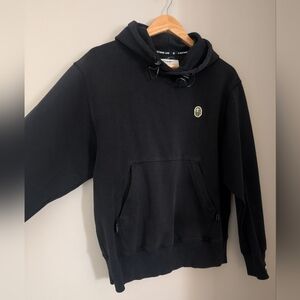 A Bathing Ape Bape black hoodie